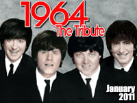  1964 The Tribute